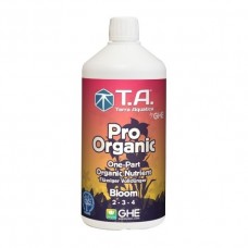 Pro Organic Bloom 1L